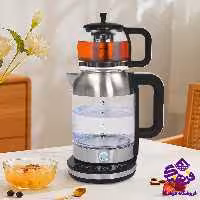 چاي ساز روهمي MRS 1825