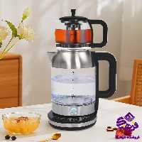 چاي ساز روهمي MRS 1825