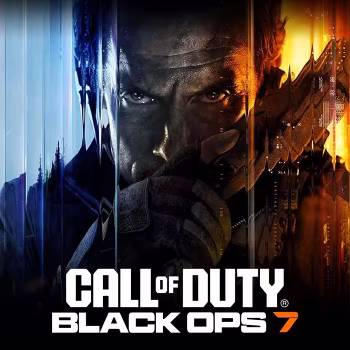 خرید اكانت Call of Duty Black Ops 7 ظرفيت دوم PS5 با بهترین قیمت