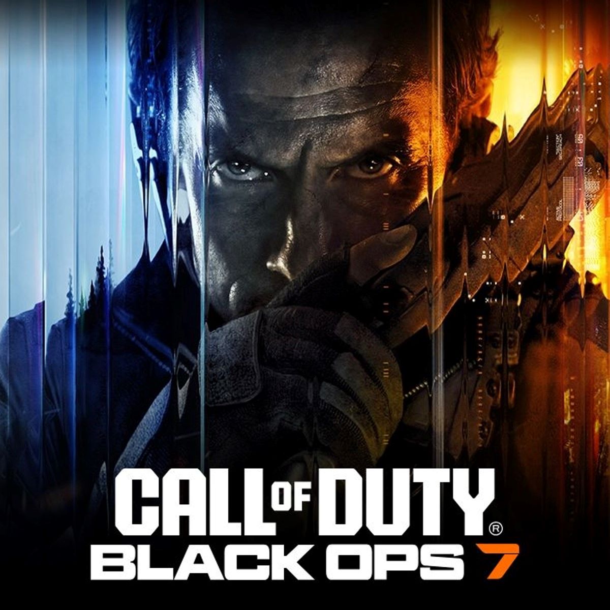 خرید اكانت Call of Duty Black Ops 7 ظرفيت دوم PS5 با بهترین قیمت