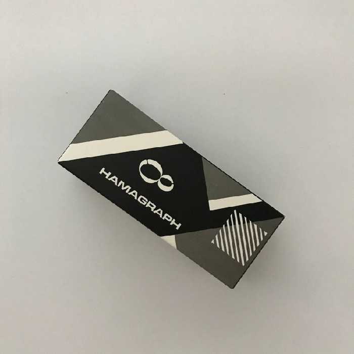 دستمال سر و گردن هاماگراف مدل bck sea