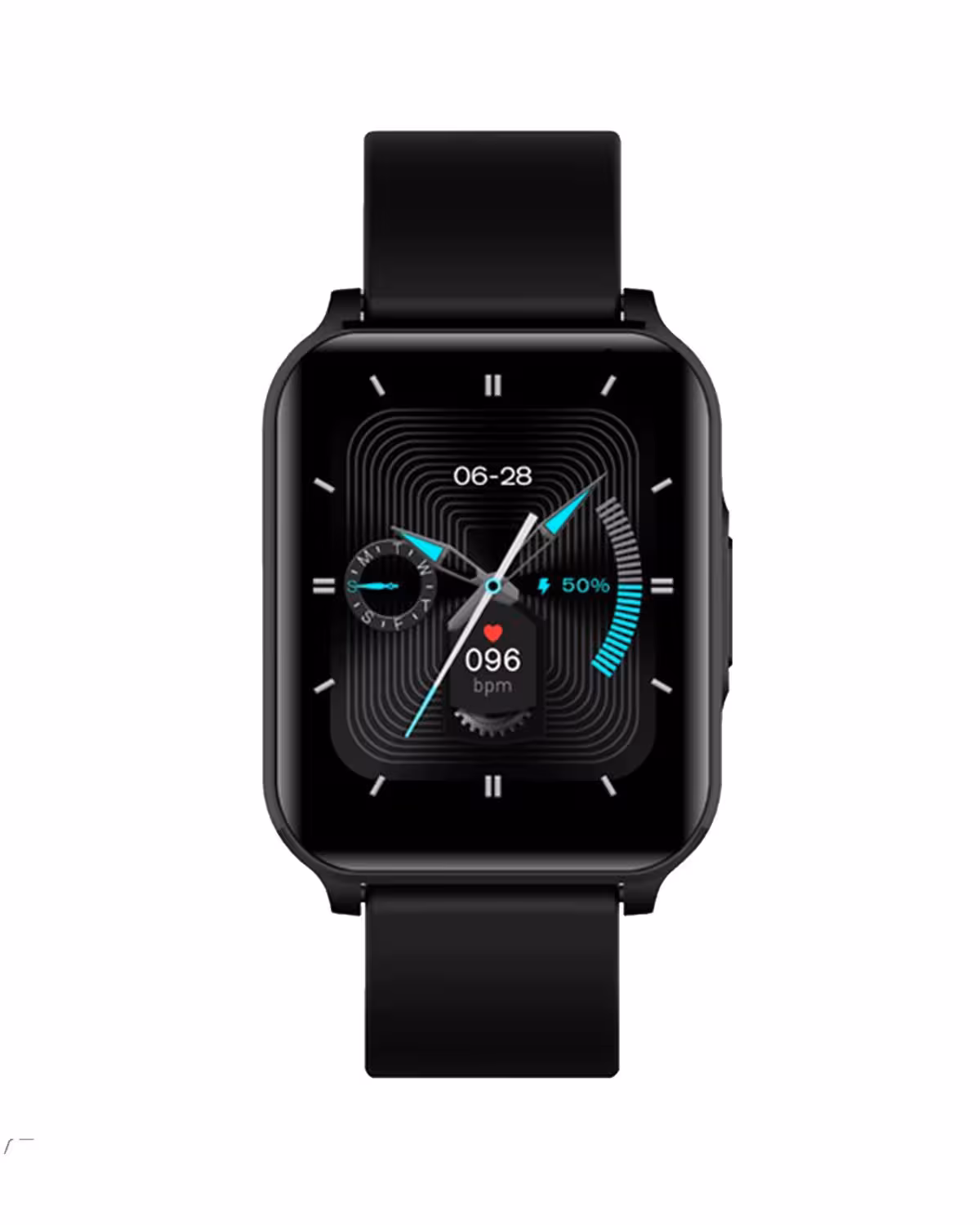 ساعت هوشمند لنوو LENOVO Smart Watch s2 pro