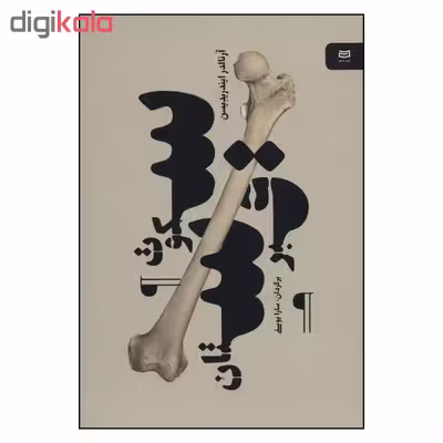 کتاب سکوت قبرستان اثر آرنالدر ایندریدیسن انتشارات آوند دانش 