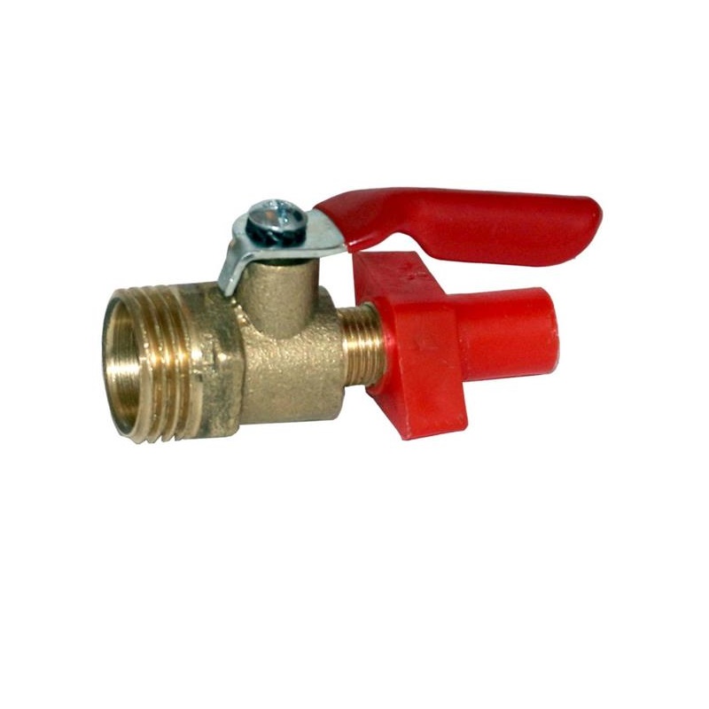 شیر ورودی آب کولر مدل 1/2