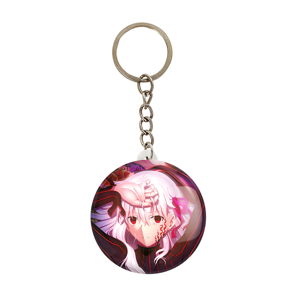 جاکلیدی خندالو مدل کستر انیمه فیت استی نایت Fate Stay Night کد 22737