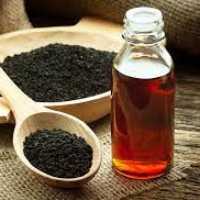 60 سی سی روغن سیاه دانه اعلاء گلچین طبیعی جات به آوران