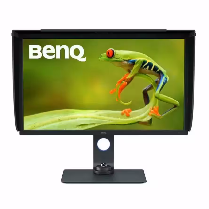 مانیتور 27 اینچ بنکیو SW271C