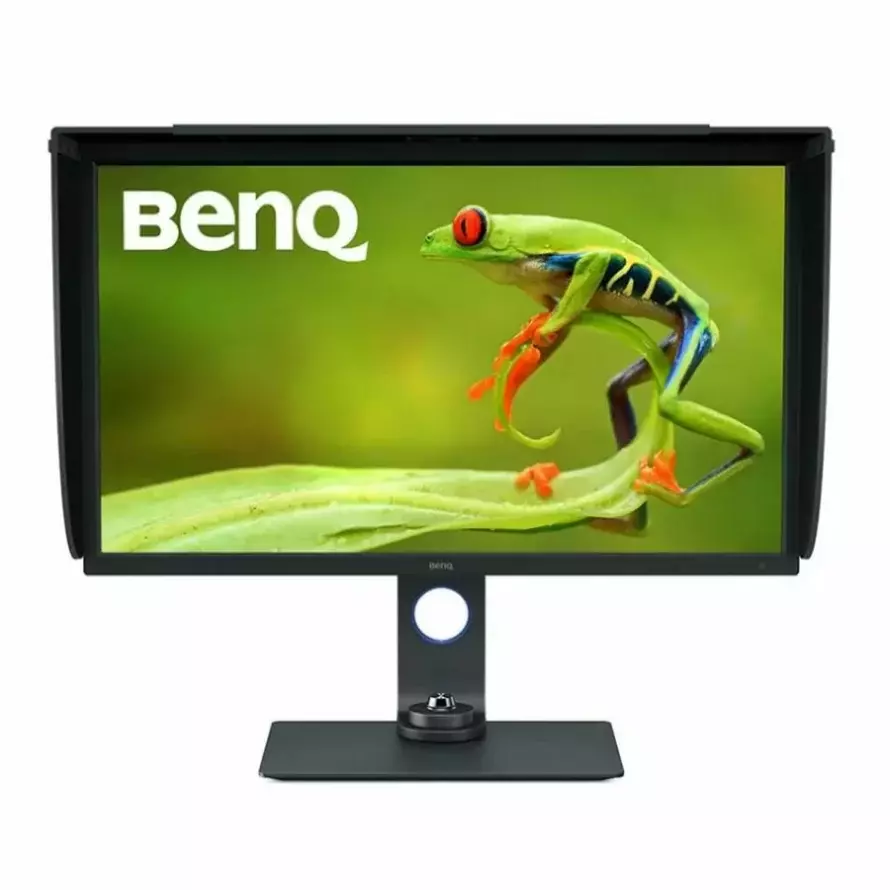 مانیتور 27 اینچ بنکیو SW271C