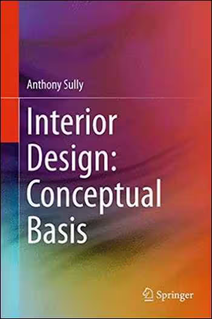 󾕇 دانلود کتاب Interior Design - Conceptual Basis - دانلود کتاب های دانشگاهی