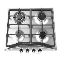 اجاق گاز صفحه ای آلتون 4 شعله مدل S401