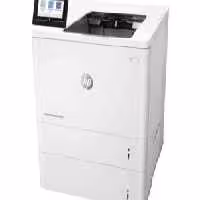 پرینتر لیزری اچ‌پی مدل HP LaserJet Enterprise M609x