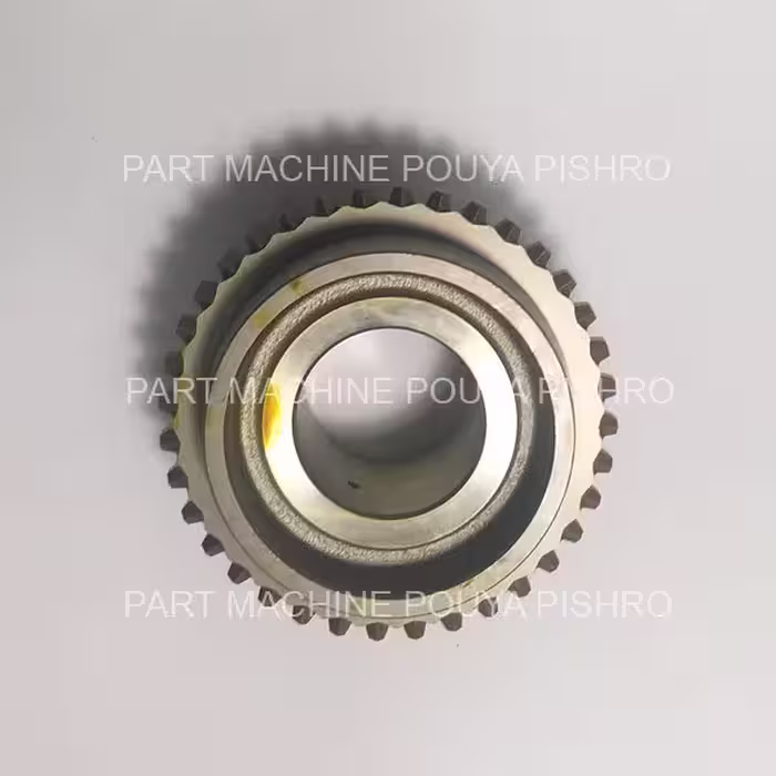 دنده جلو گیربکس لیفتراک کوماتسو FD20～30-11