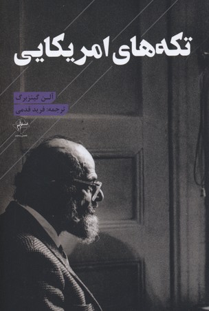 تکههای امریکایی