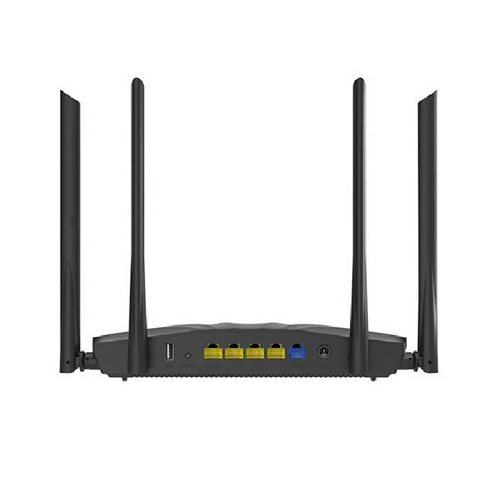 روتر بی سیم تندا مدل AC19 کد AC2100