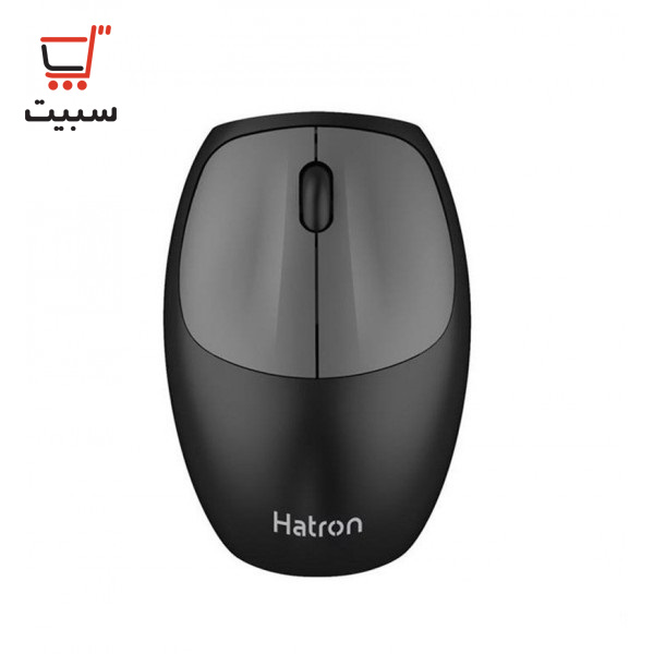 ماوس بی سیم هترون مدل HMW395SL