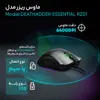 ماوس ریزر مدل DEATHADDER ESSENTIAL RZ01