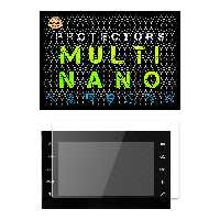 محافظ صفحه نمایش خودرو مولتی نانو مناسب برای ام وی ام X22