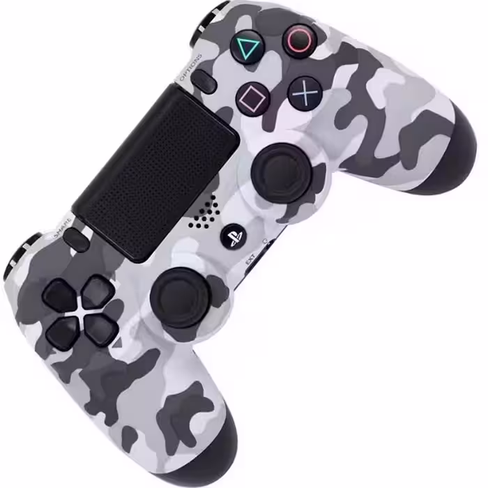 دسته بازی مدل DUAL SHOCK