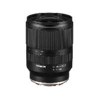 لنز تامرون مانت سونی Tamron 17-28mm f/2.8 Di III RXD Lens for Sony E