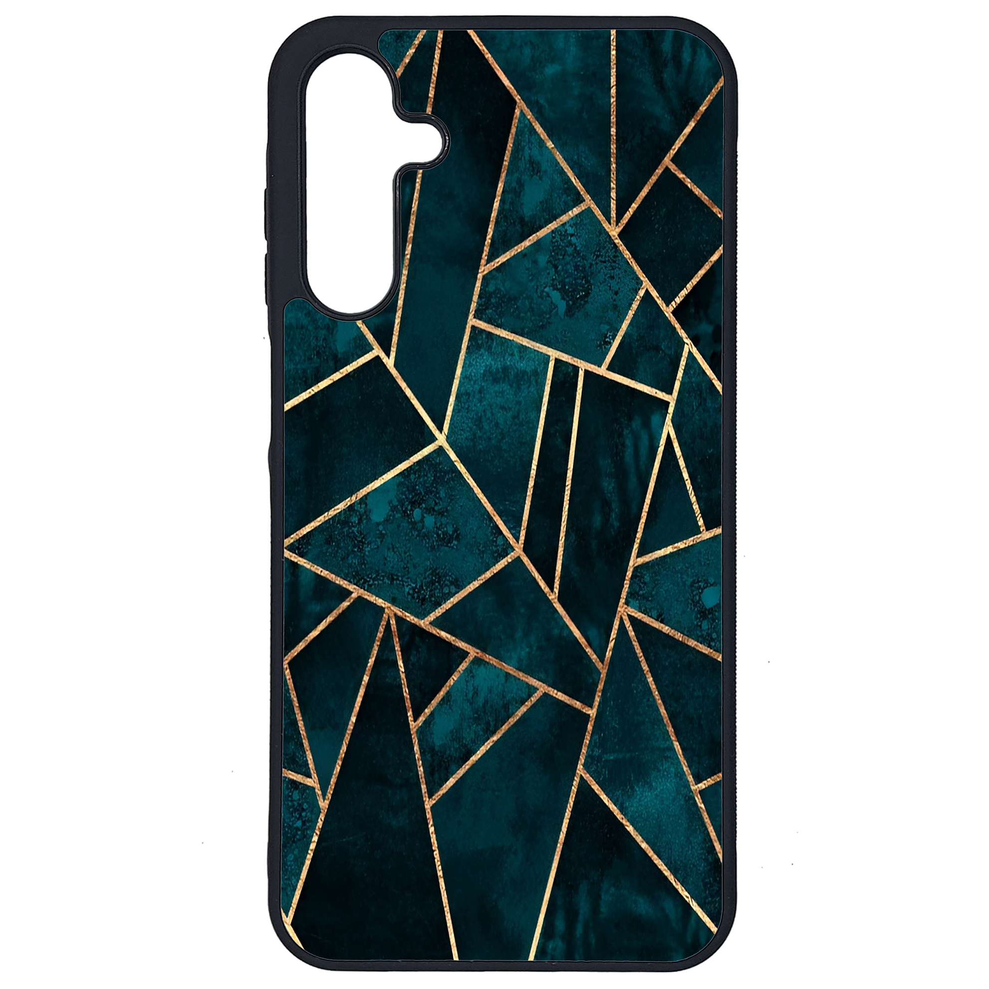 کاور طرح Shape کد G-112 مناسب برای گوشی موبایل سامسونگ Galaxy A15 4G / A15 5G | دیجی قاب دونی