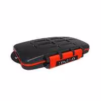 کیف محافظ کارت حافظه لنزگو مدل KH8S