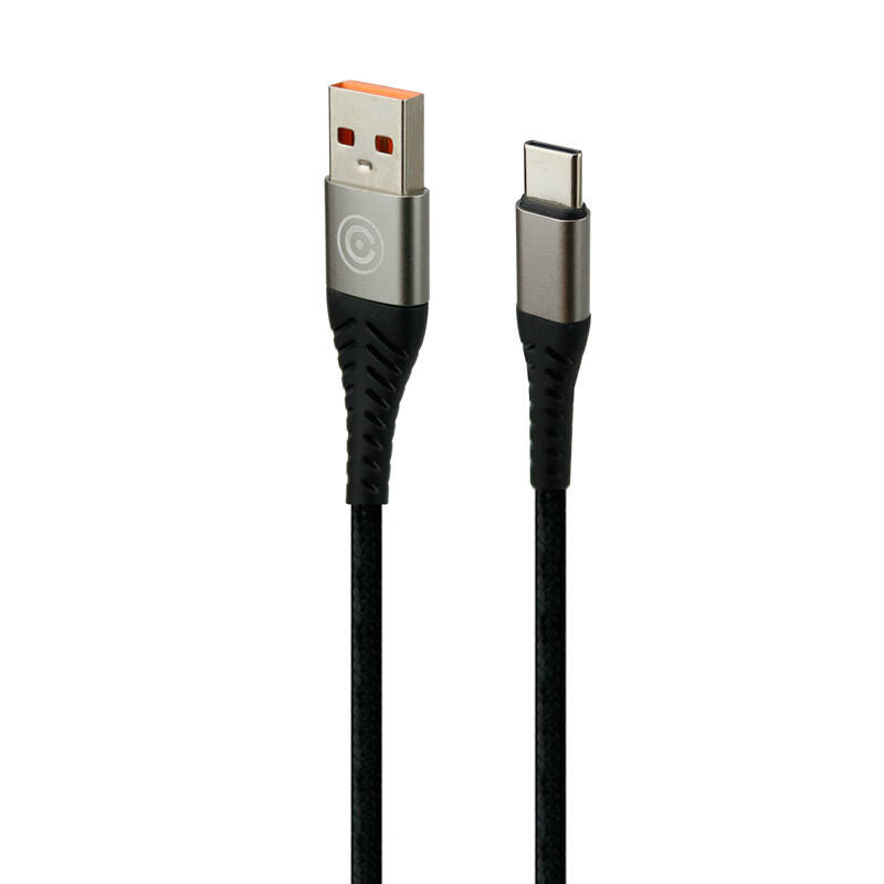 کابل تبدیل USB به USB-C کازا مدل X09 Pro طول 1 متر