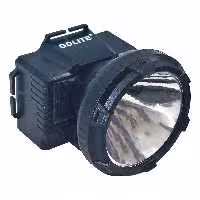 هدلایت شارژی GDLITE GD-215S