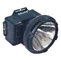 هدلایت شارژی GDLITE GD-215S