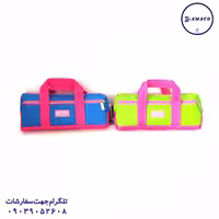 جامدادی کد 9911 CASE