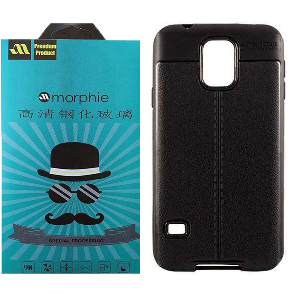 کاور مورفی مدل WOR مناسب برای گوشی موبایل سامسونگ Galaxy S5