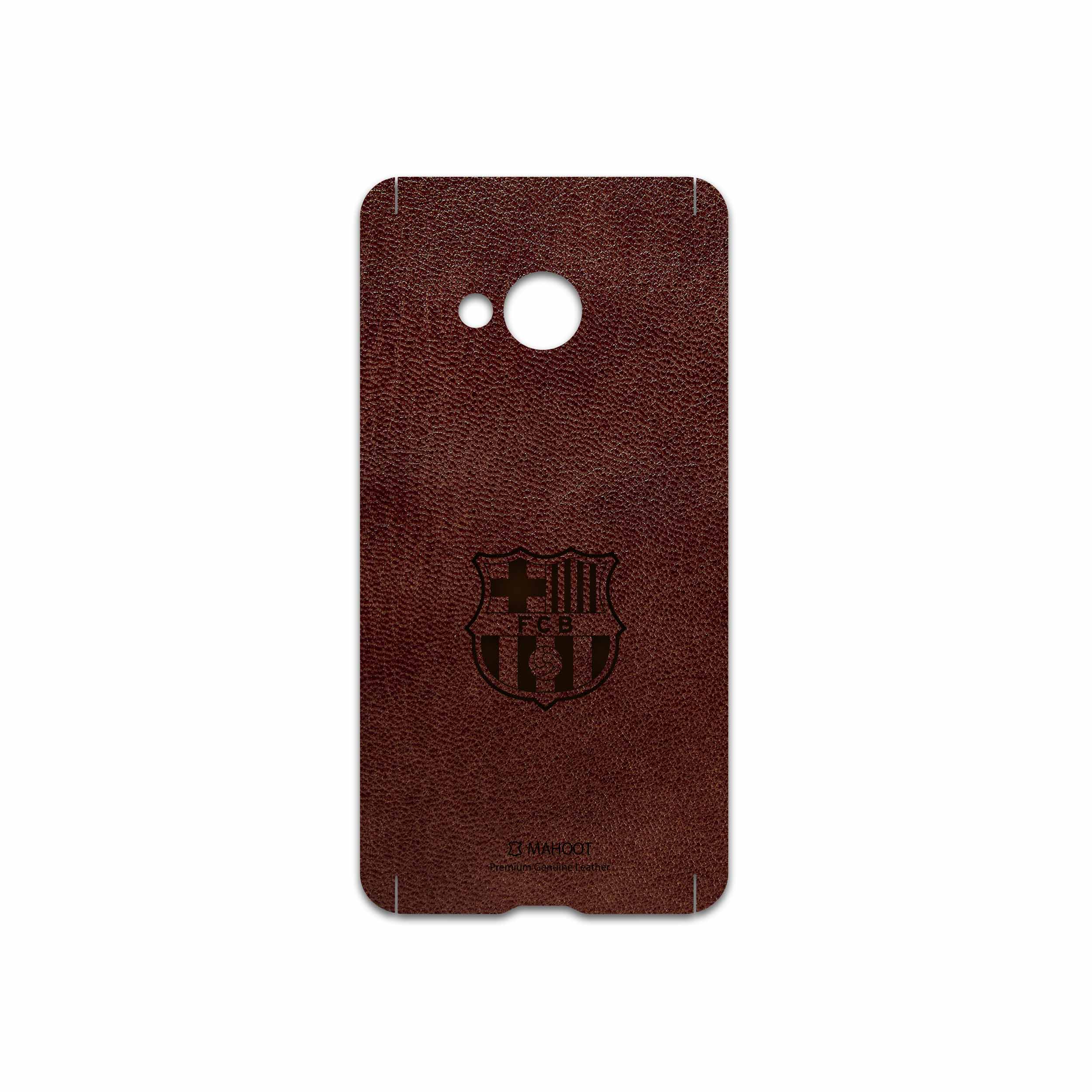 برچسب پوششی ماهوت مدل NL-BRCA مناسب برای گوشی موبایل اچ تی سی U Play