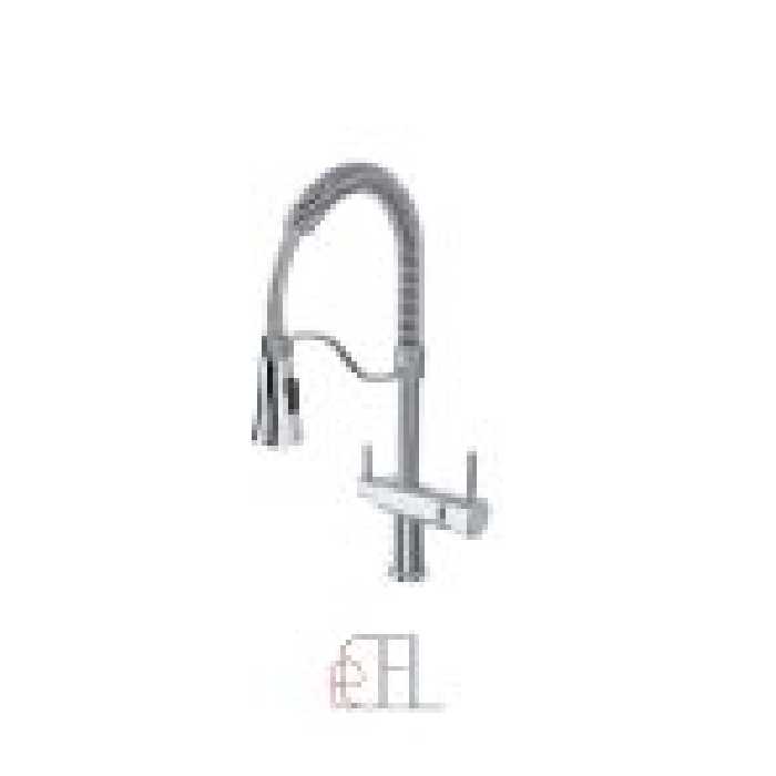 شیر سینک جزیره دومنظوره مدل آبشار