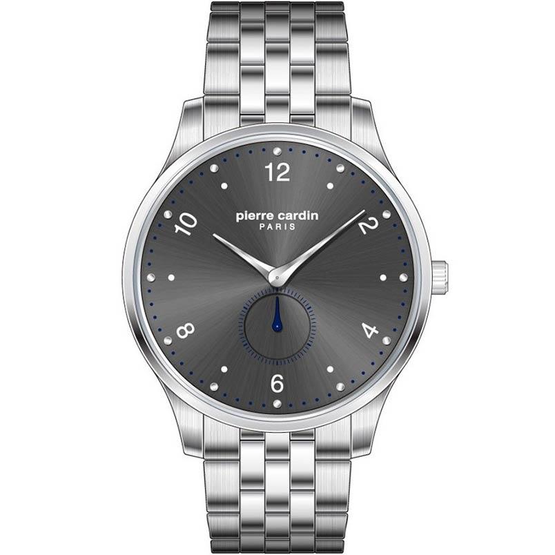 ساعت مچی پیرکاردین مدل PC902671F206