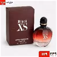 ادکلن زنانه  Paco Rabanne
