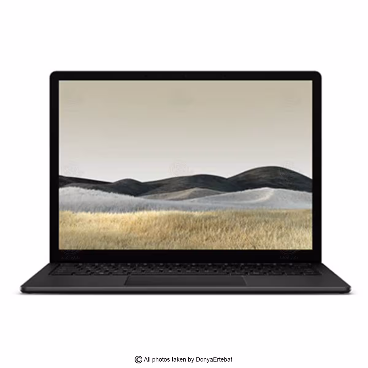 لپ تاپ لمسی مایکروسافت مدل Surface Laptop 3 1868