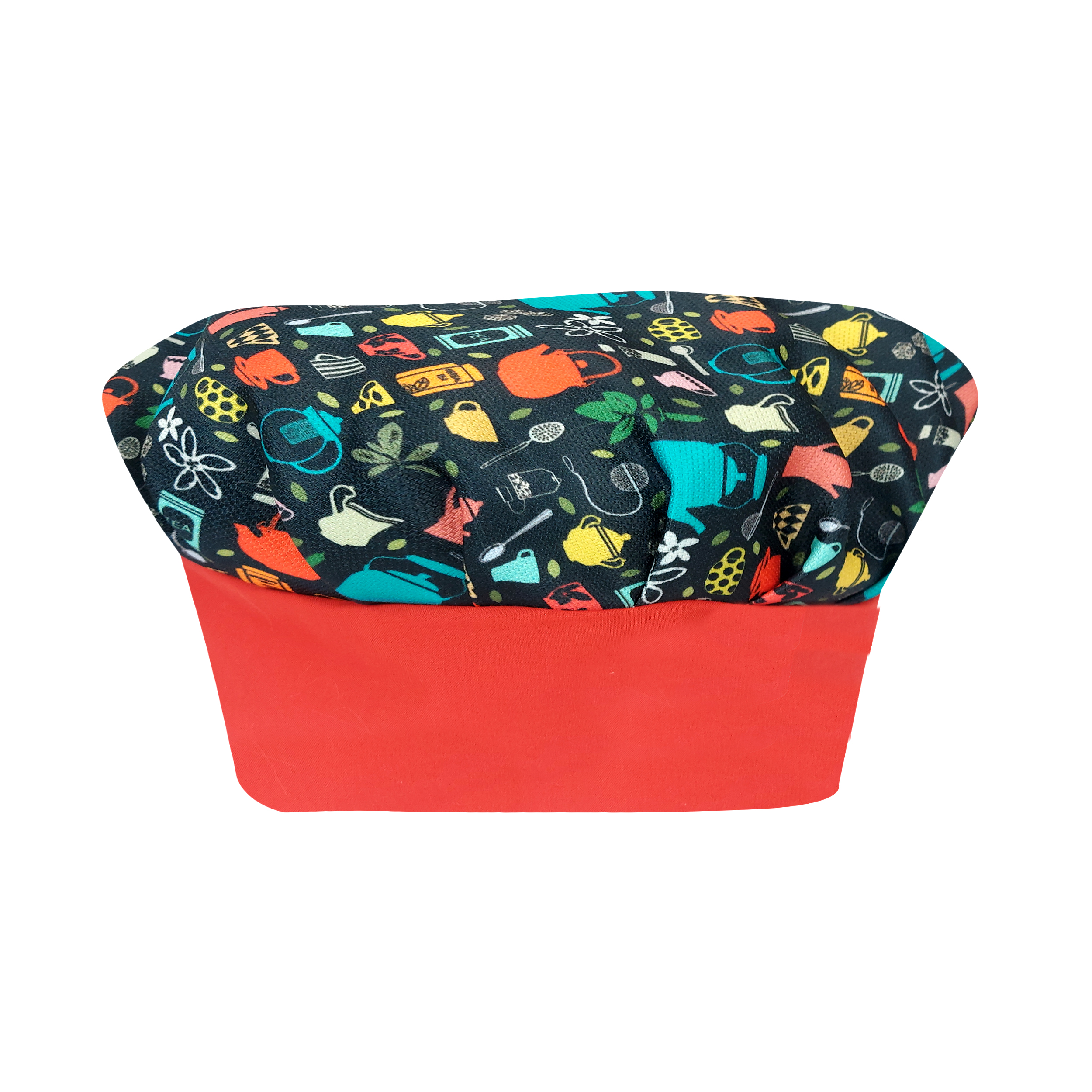 کلاه آشپزی سیی مدل آشپزخانه کد 1135.39