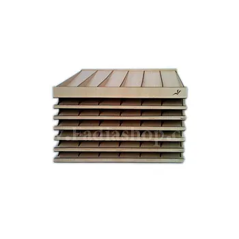 قفسه فانتزی قرقره