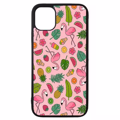کاور طرح استوایی کد 1146 مناسب برای گوشی موبایل اپل iphone 12