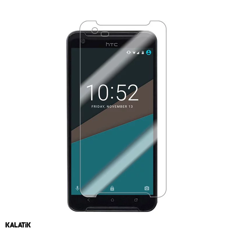 محافظ صفحه نمایش گوشی اچ تی سی One X9 شیشه ای