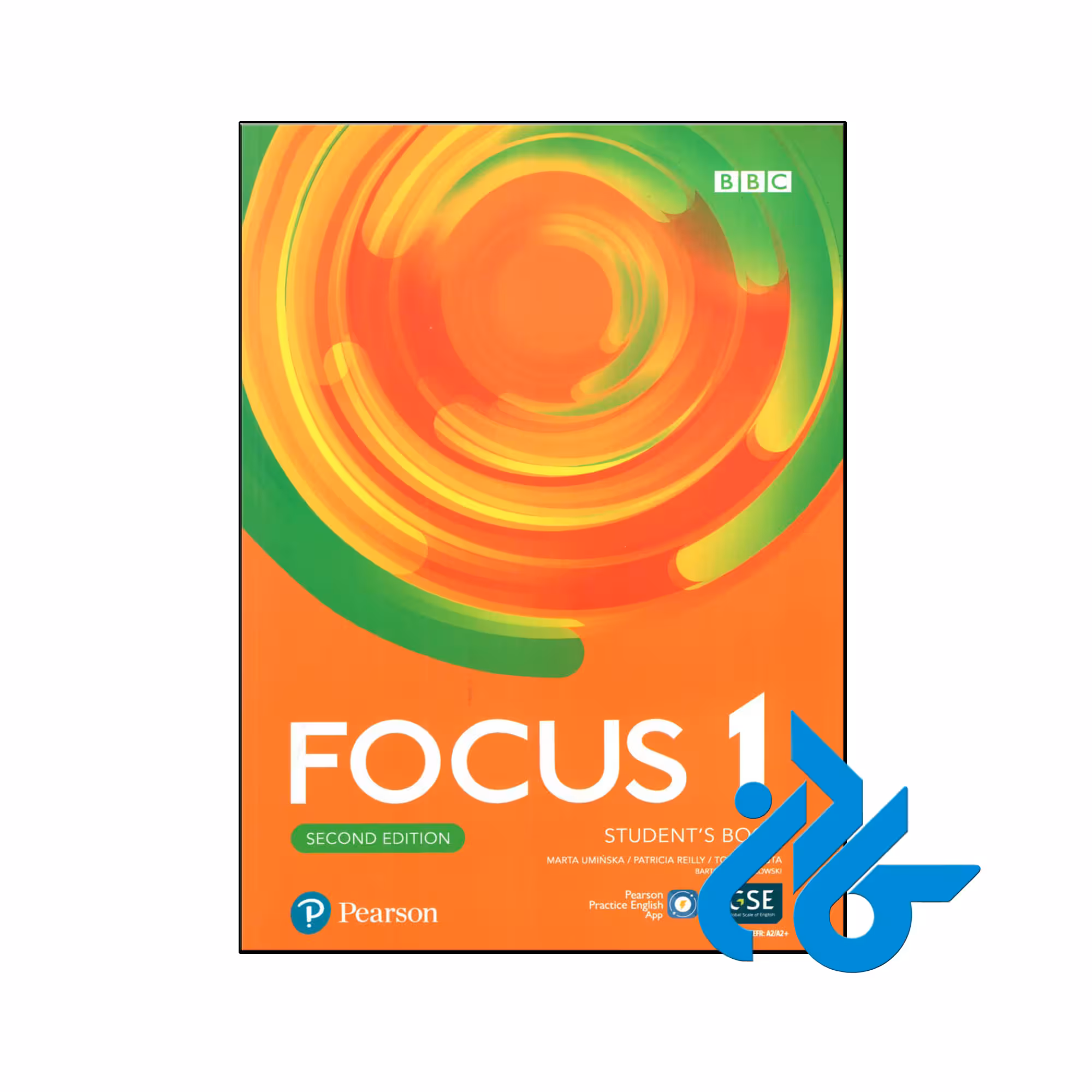 کتاب Focus 1 2nd