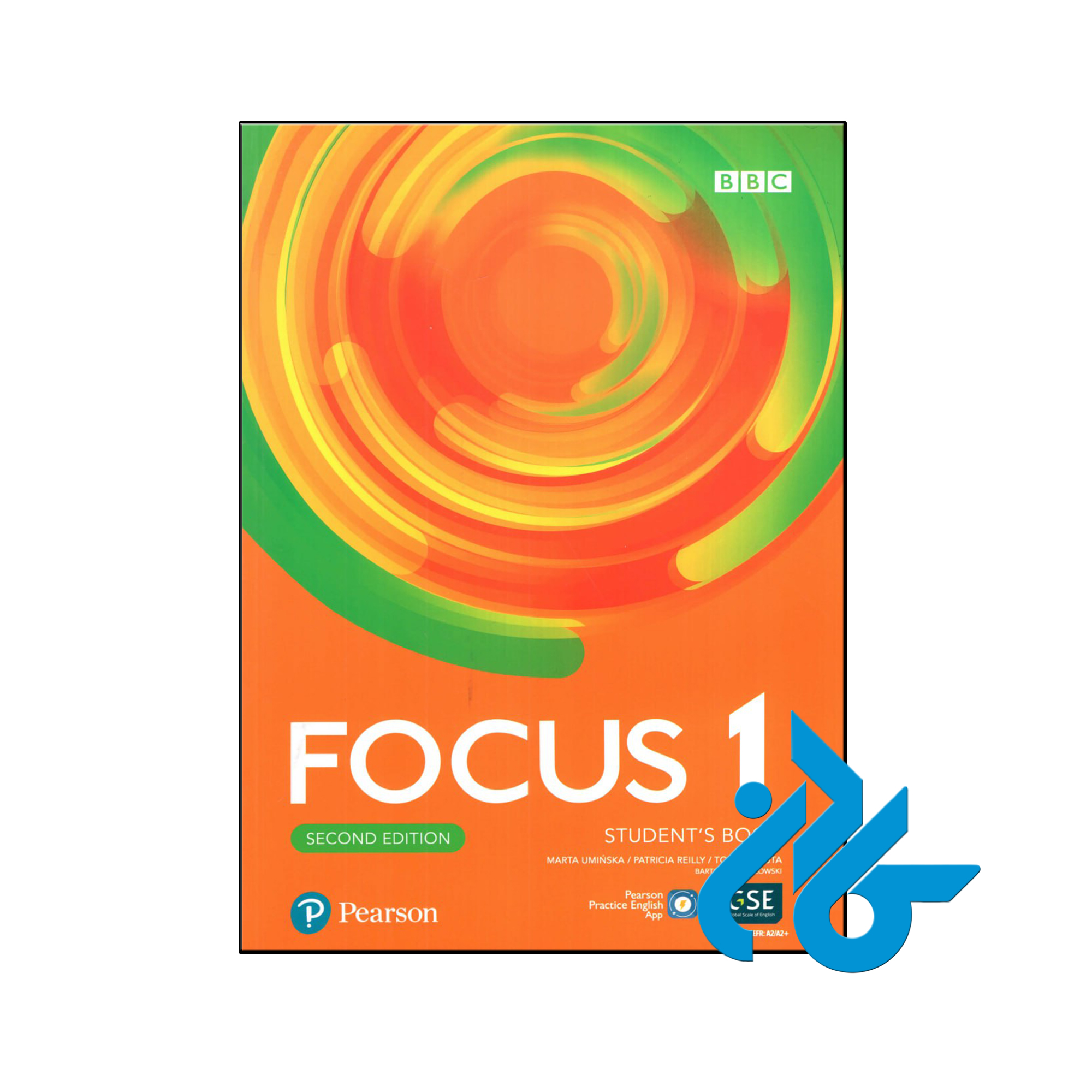 کتاب Focus 1 2nd