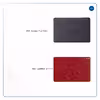 برچسب پوششی ماهوت مدل Red-Leather مناسب برای تبلت اچ تی سی Nexus 9 2014