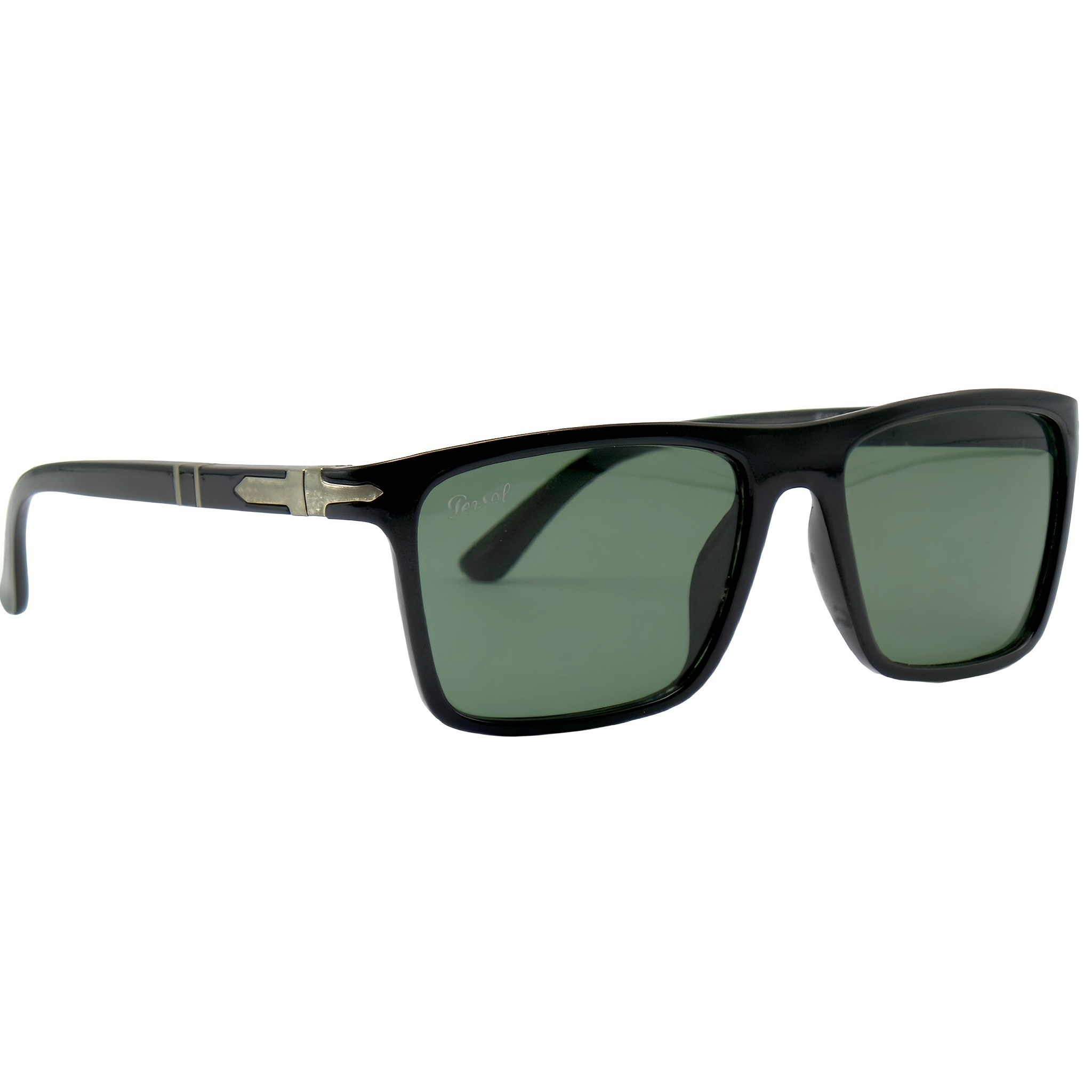 عینک آفتابی پرسول مردانه UV400 Persol