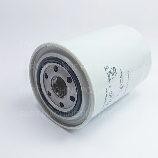 فیلتر روغن موتور هیدرولیک 5 تن لیفتراک هیوندای