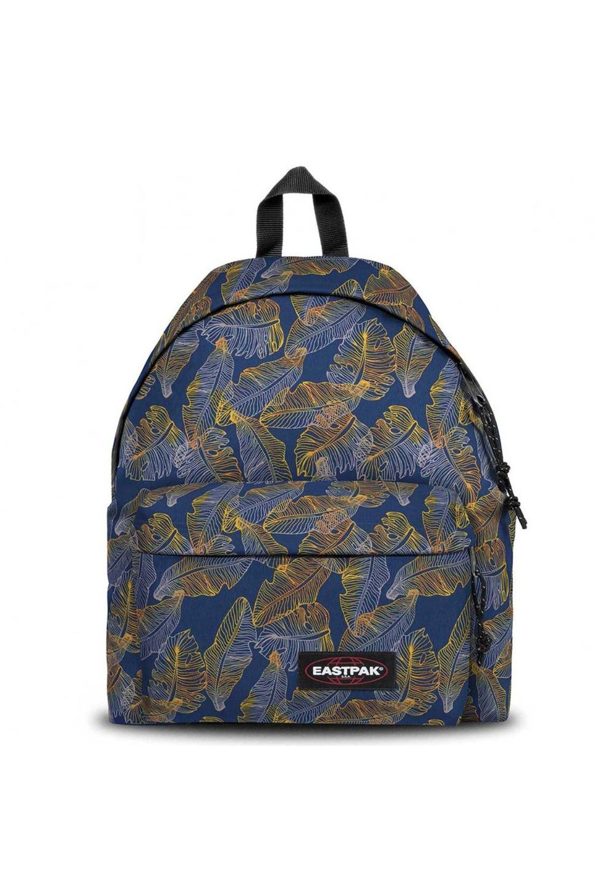 کوله پشتی چند رنگ مردانه و زنانه BLUE PAK'R اورجینال Eastpak