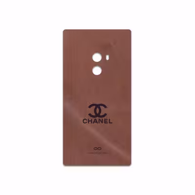برچسب پوششی ماهوت مدل MNL-CHNL مناسب برای گوشی موبایل شیائومی Mi Mix