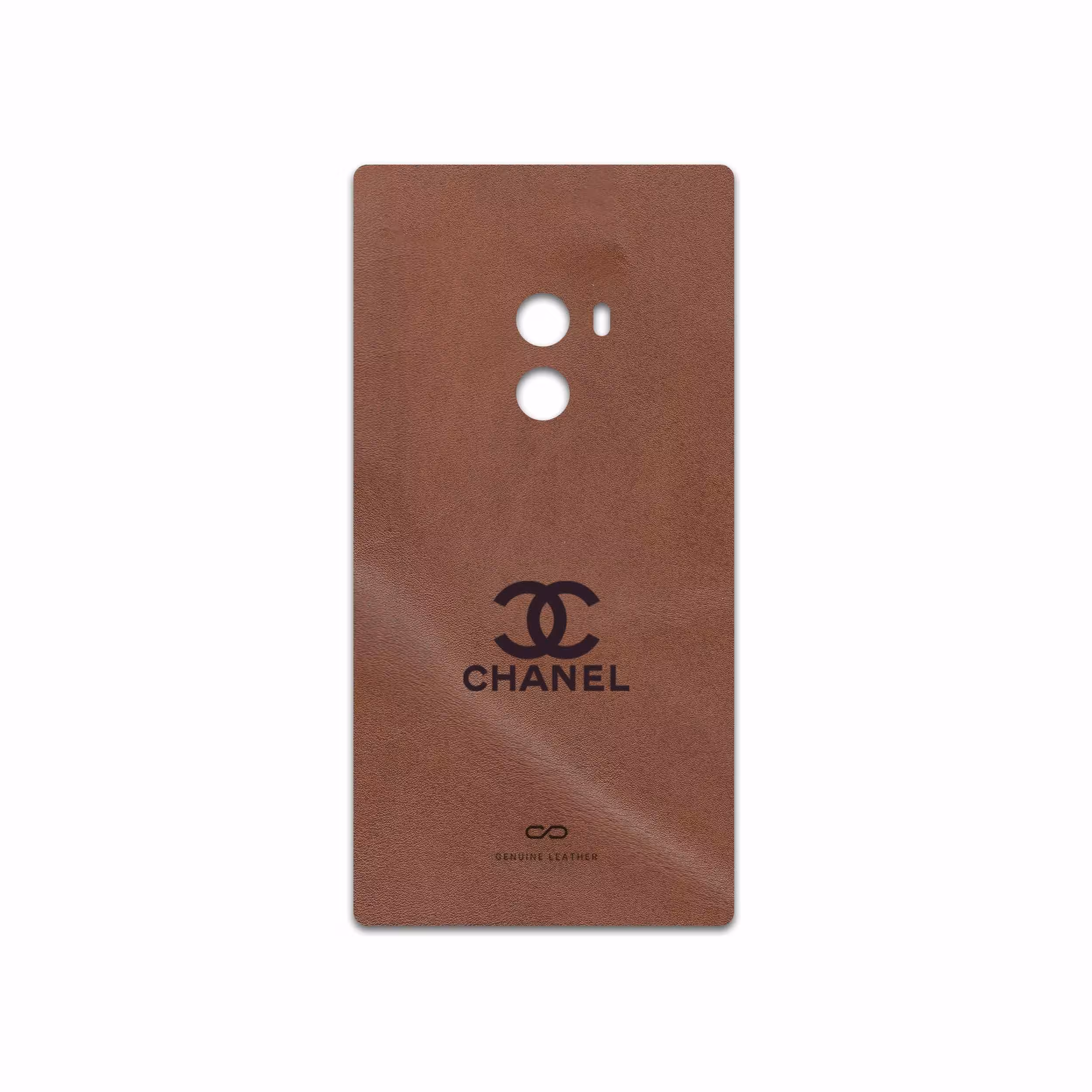 برچسب پوششی ماهوت مدل MNL-CHNL مناسب برای گوشی موبایل شیائومی Mi Mix