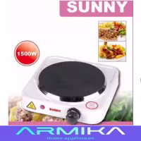 اجاق برقی  سانی (SUNNY)  ارسال رایگان 