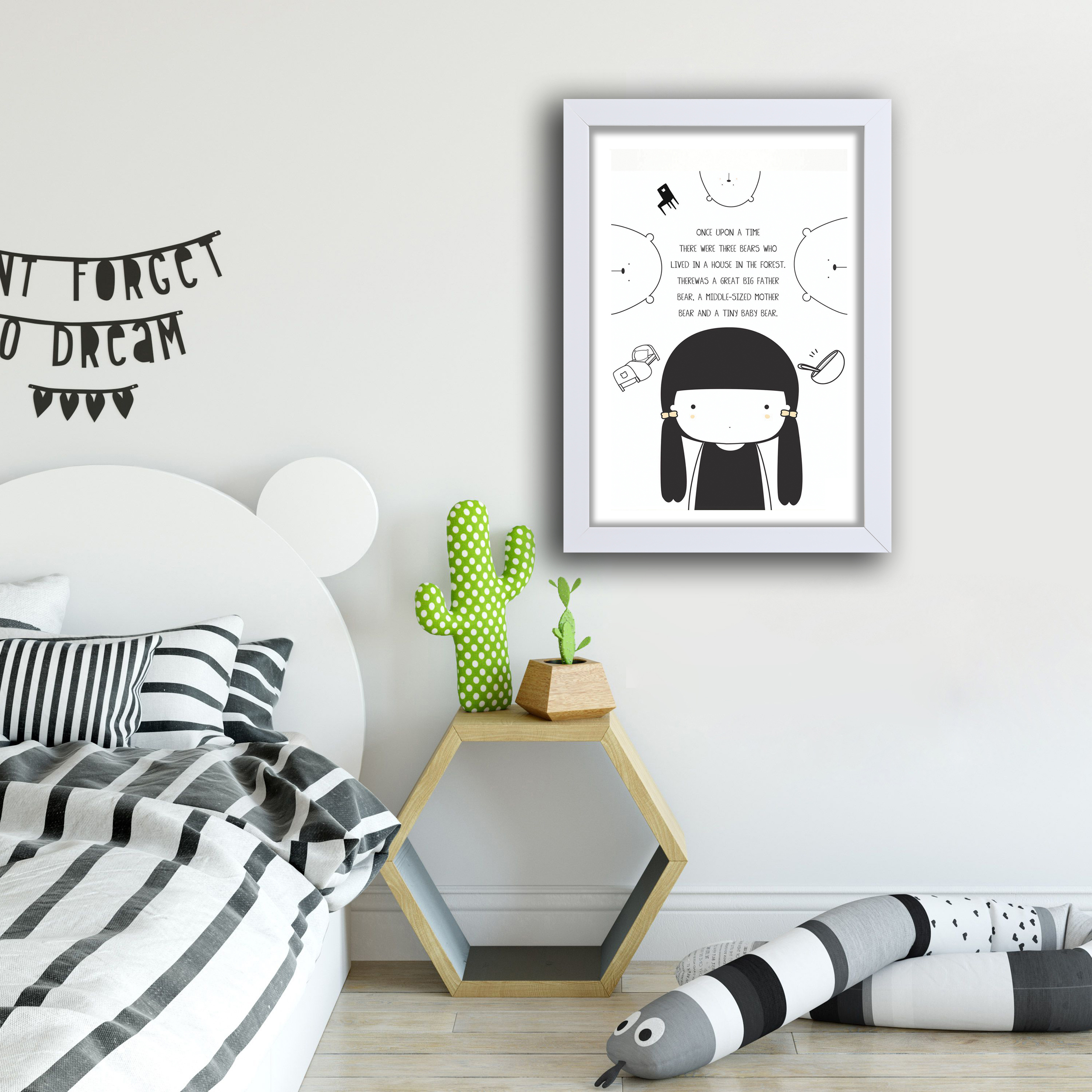 تابلو پرسناژ مدل T29-W