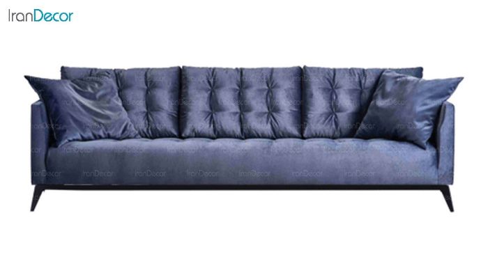 مبل راحتی سه نفره نظری مدل پاریس II